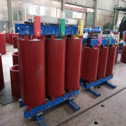 方山SCB10-250KVA干式变压器