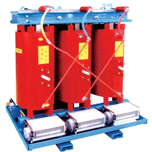 方山SCB10-1250KVA干式变压器