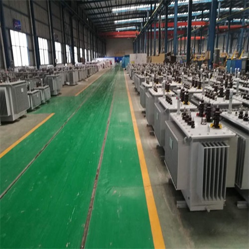 方山SH15-800KVA非晶合金变压器厂家价格