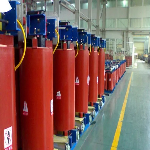 方山SCB10-200KVA干式变压器