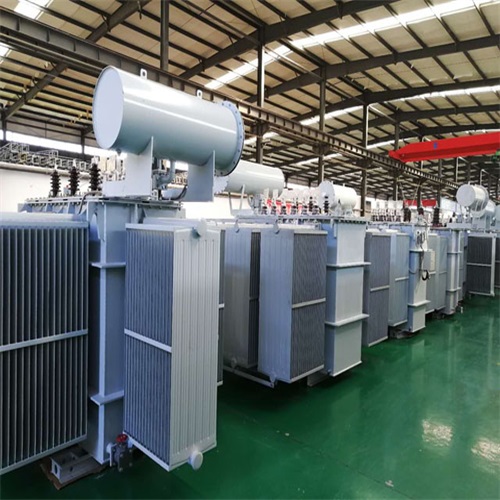 方山S11-4000KVA/10KV/0.4