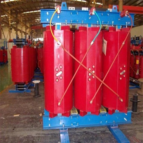 方山SCB10-1000KVA干式变压器