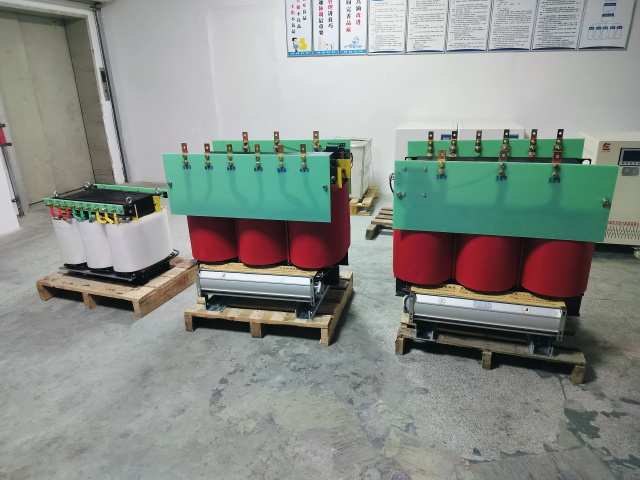 方山KS11-1000KVA矿用变压器